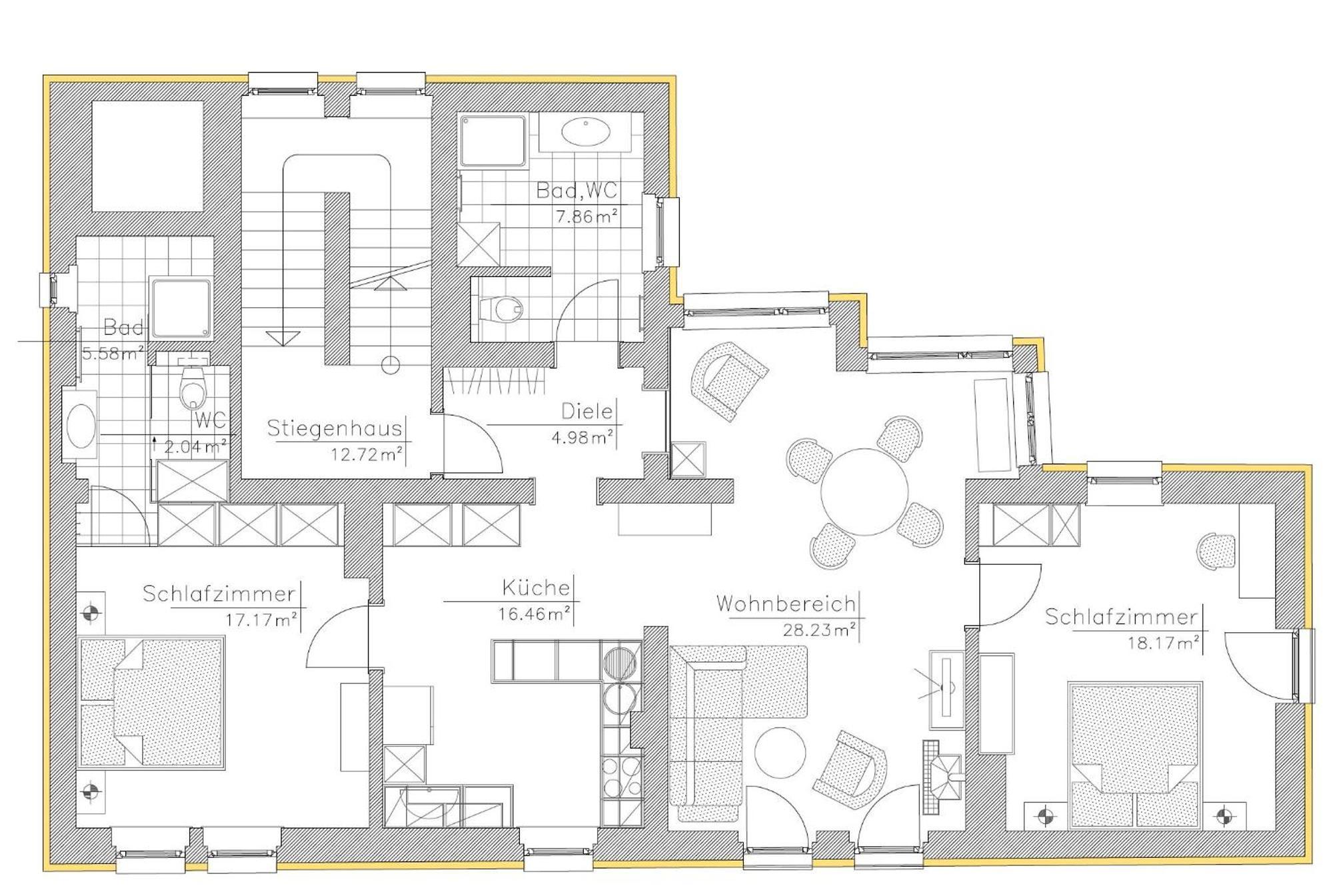 Appartement Cinderella By Schladming-Appartements Luaran gambar