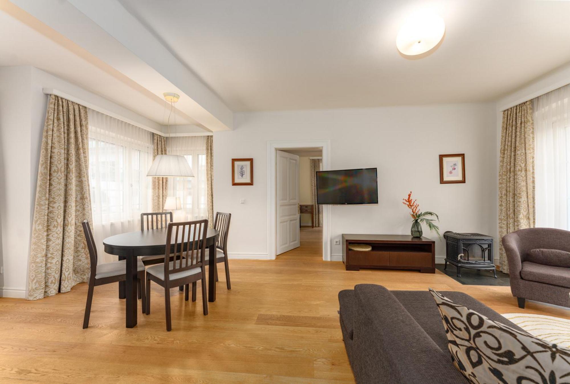 Appartement Cinderella By Schladming-Appartements Luaran gambar