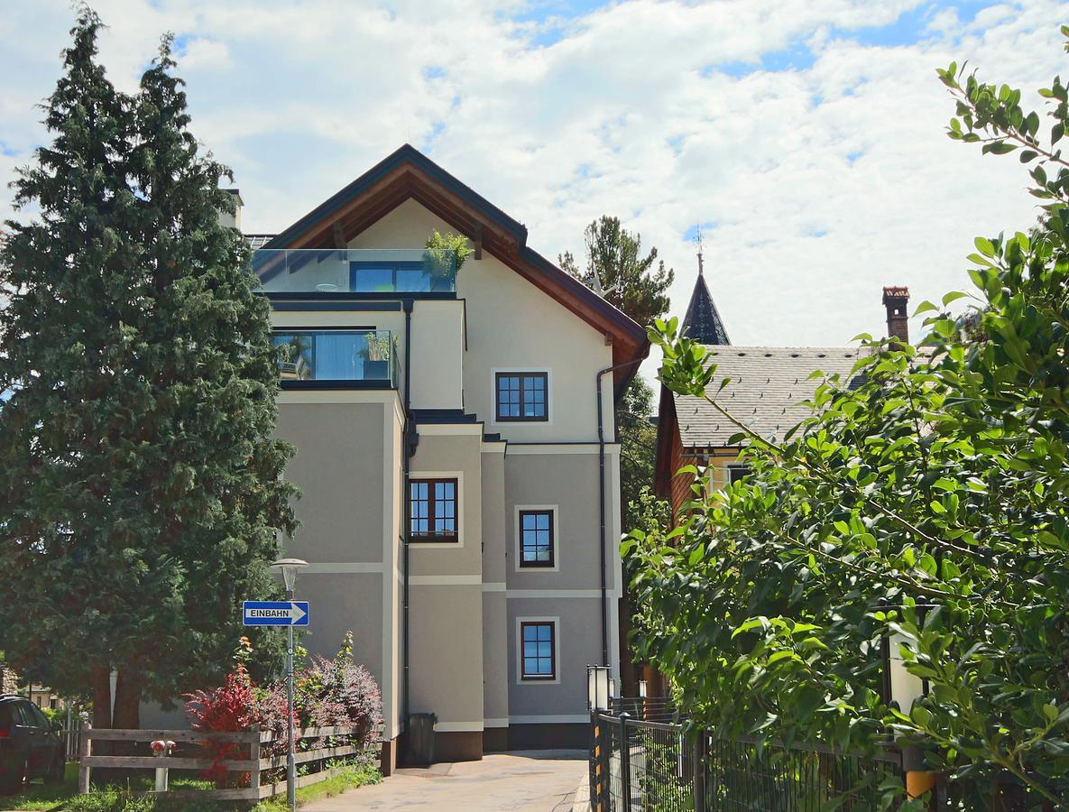 Appartement Cinderella By Schladming-Appartements Luaran gambar