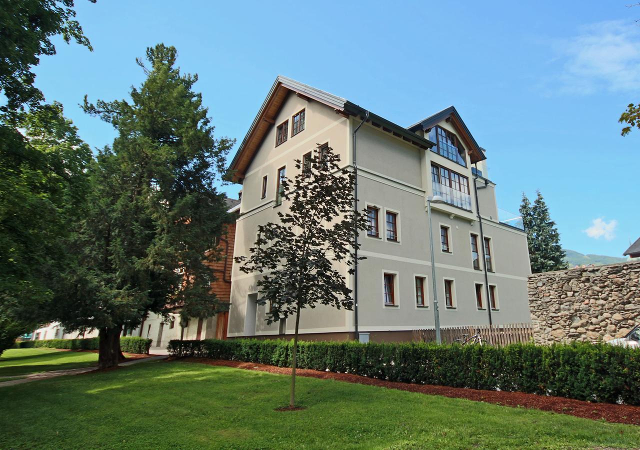 Appartement Cinderella By Schladming-Appartements Luaran gambar